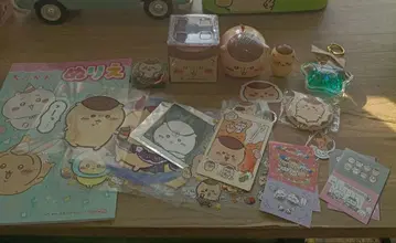 치이카와 (먼작귀) 밤만쥬 묶음 판매