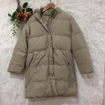 AIGLE 에이글 다운 자켓 [ F ] 아우터 충전솜 코트 구제 의류