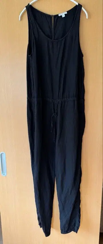 JAMES PERSE 블랙 올인원 사이즈 2