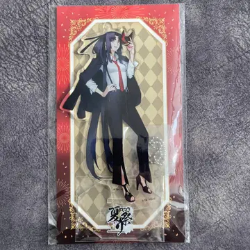 fgo 페스티벌 2023 타이라노 카게키요 아크릴 스탠드