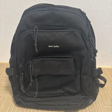 moi tytto 백팩