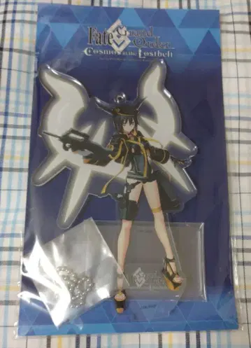 Fate 오르틀린데 아크릴 마스코트