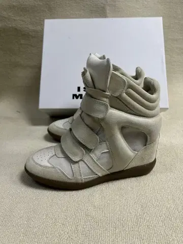 ISABELMARANT heels 23.5CM