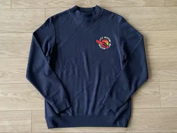 muta MARINE 무타 마린 모크넥 사이즈 4