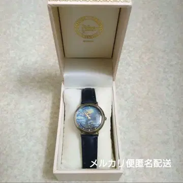 디즈니 스토어 피터팬 손목시계 워치