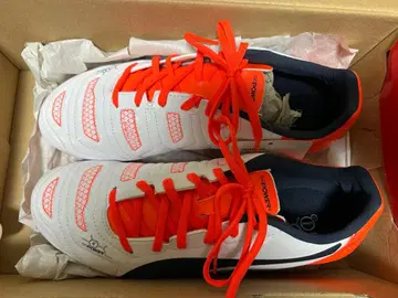 스파이크 에보 파워 4.2 HG 토탈 이클립스 러버 블라스트 26cm