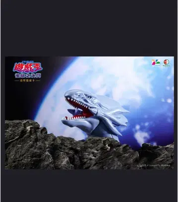 대만 한정판 유희왕