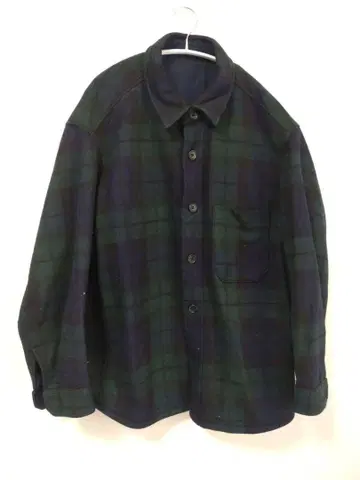 UNIQLO 오버 셔츠 자켓 XL