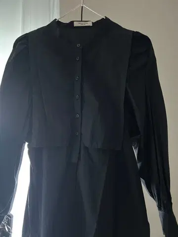 Freak's Store 원피스 기장 셔츠