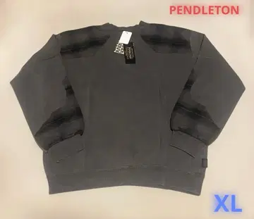 PENDLETON 풀오버 맨투맨