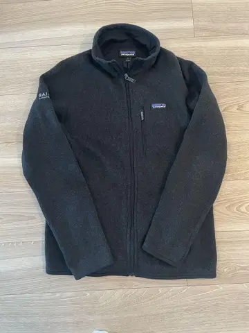 Patagonia 베터 스웨터 자켓 풀 집업 플리스 자켓