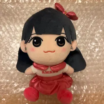츠키아시 아마네 카와누이 봉제 인형