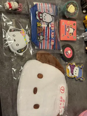 [ 포차코 ] 7세트