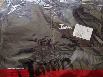 [ Jawin ] 58180 방한 베스트[방한] 블랙