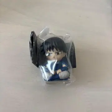 킹덤 기다림 신 피규어