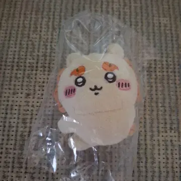 치이카와 (먼작귀) 클립 봉제 인형