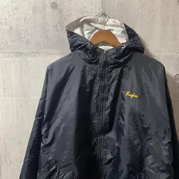 I327 나일론 자켓 90s 00s 빈티지 Y2K 아메카지 겨울