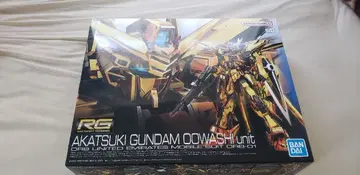 RG 아카츠키