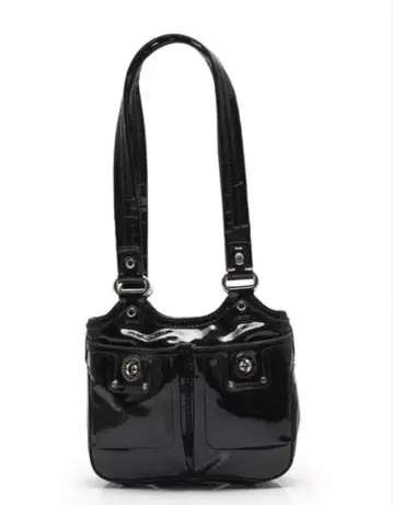 MARC BY MARC JACOBS 에나멜 백