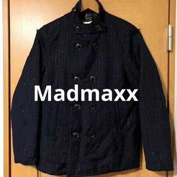 [분위기 발군] 00's NEXUS7 madmaxx SLADKY P 코트