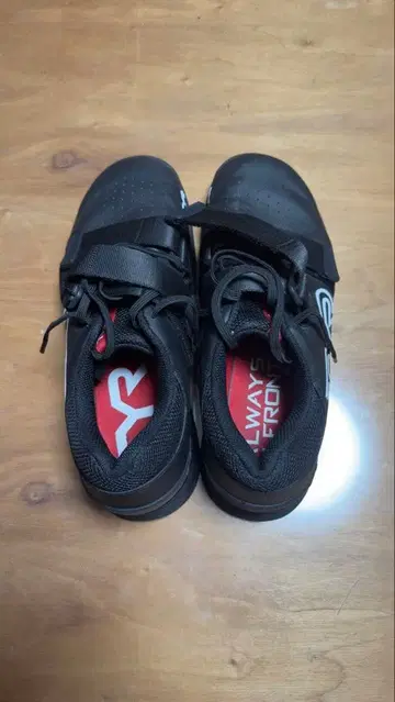 L-1 리프터 TYR 블랙