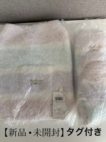 젤라피케 새상품 미사용 택 포함