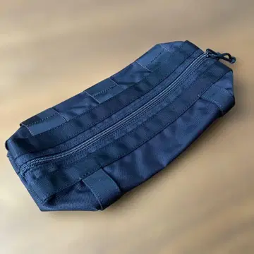 브리핑 서브 파우치 빔즈 미사용