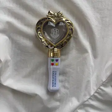 우라시마사카타센 Love 하트형 응원봉