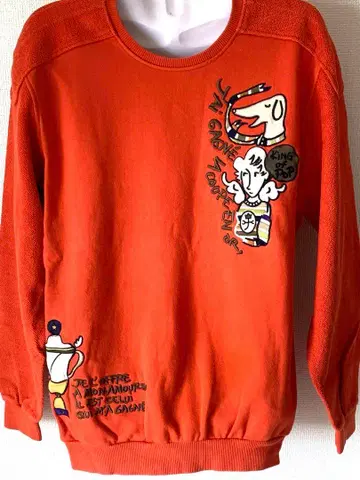 까스텔바작 cotton 스웨터 Xmas 특가