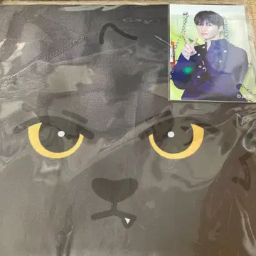 NEXZOO 미니 에코백 (JELLY-YU)