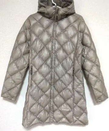 [800FP] 초경량 스페리오 다운 트래블 코트 여성용 M 몽벨