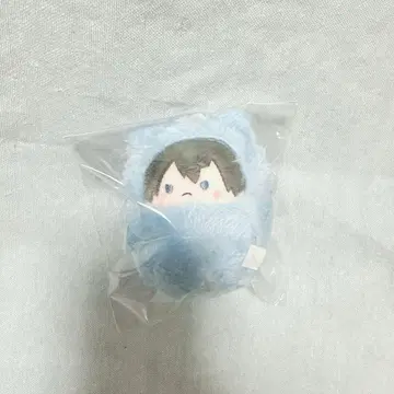 기븐 꼬마 인형 우에노야마 리츠카