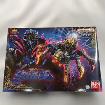 DX 타란튤라 아비스 [ 왕의 전대 킹오거 ] 프리미엄 반다이 한정판