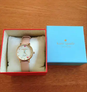 kate spade 손목시계 칵테일