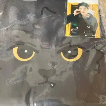 NEXZOO 미니 에코백(JELLY-YU)