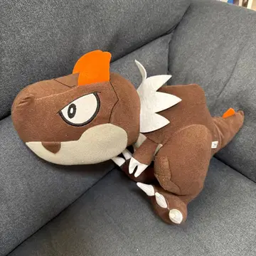 포켓몬 티고라스 큰 봉제 인형 2014 XY