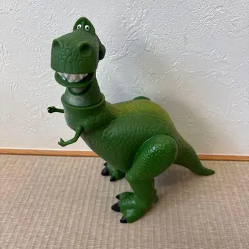 토이스토리 렉스 완구