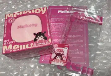 mellojoy 수플레 스트로베리