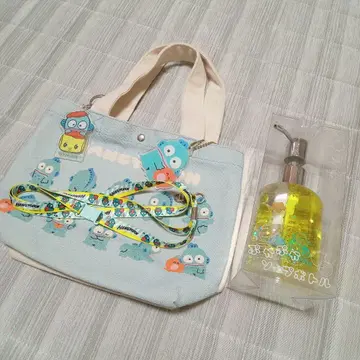 한교동 굿즈 묶음 판매