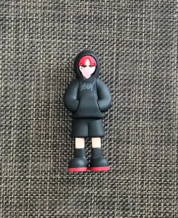 TXT GGUM 피규어 영준