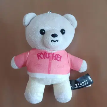 BE:FIRST BGB 곰 RYUHEI