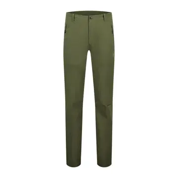 MAMMUT Trekkers 3.0 SO 팬츠 마무트 팬츠