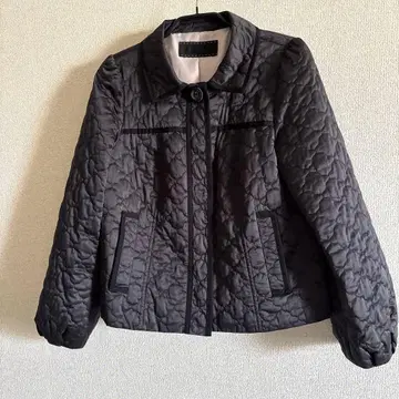 TO BE CHIC 자켓 블랙