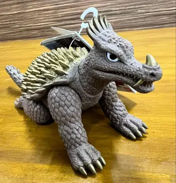 고질라 아일랜드 괴수 시리즈 분류 안기라스 G-07