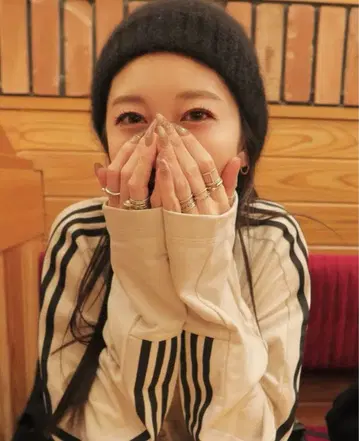 adidas 롱티 자카드 긴팔 저지