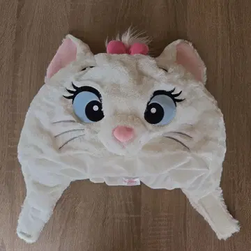 디즈니 팬캡 마리