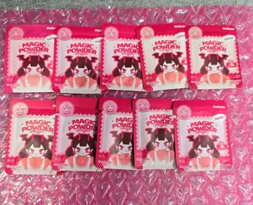 멜로조이 Mellojoy 스퀴즈 세트 10개입