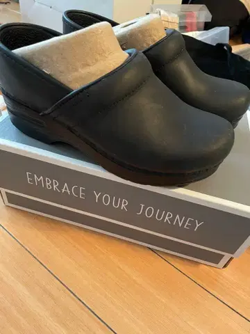 DANSKO 단스코 사보 샌들 크로그