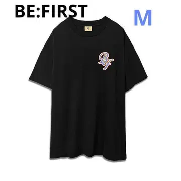 BE:FIRST hello my besty 티셔츠 M 새상품