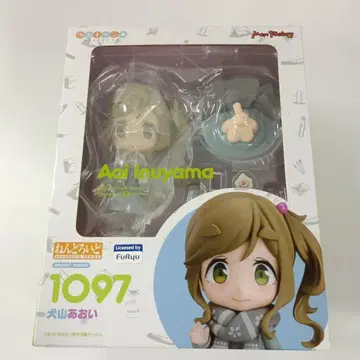 넨도로이드 이누야마 아오이 [유루캠]